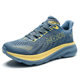 Men's high quality Fashion Low-top sneaker Lightweight Mesh Breathable Shock-cushioning Running Shoes high quality Fashion Casual Shoes