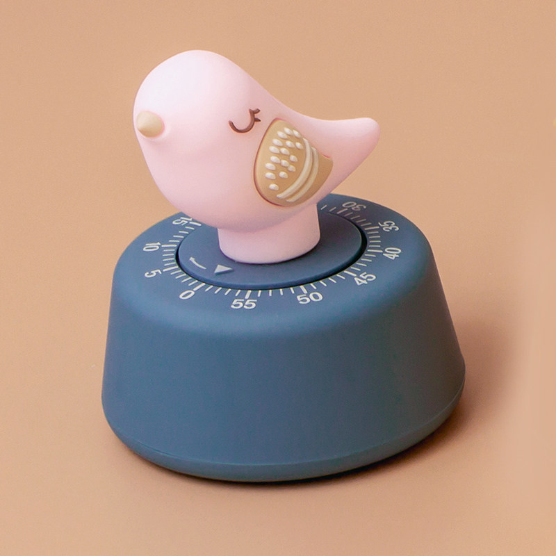 タイムマネージャのタイマー子供のリマインダーの学生はタイマーの台所のタイマーの自律的な目覚まし時計を書きます。