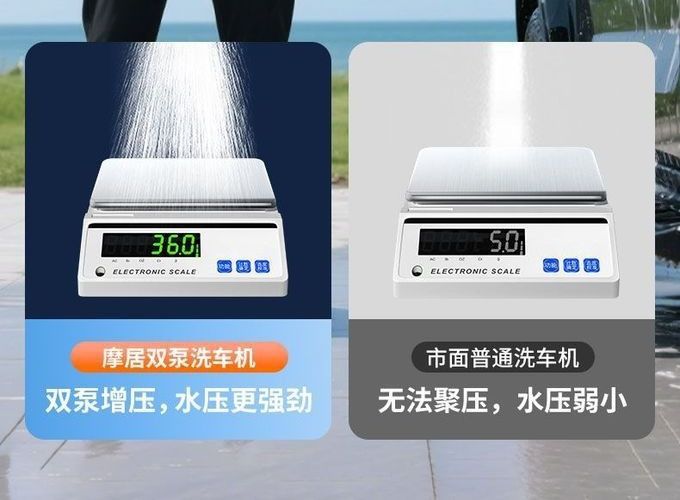Watering spray lithium battery brush car wireless car washer spray gun ultra-high pressure water gun household electric sprayer