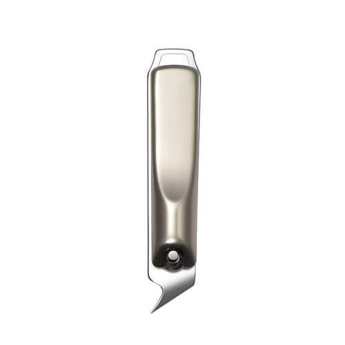 Chuanqier oblique nail clippers single-pack large nail clippers home manicure manicure toenails ingrown nail clippers