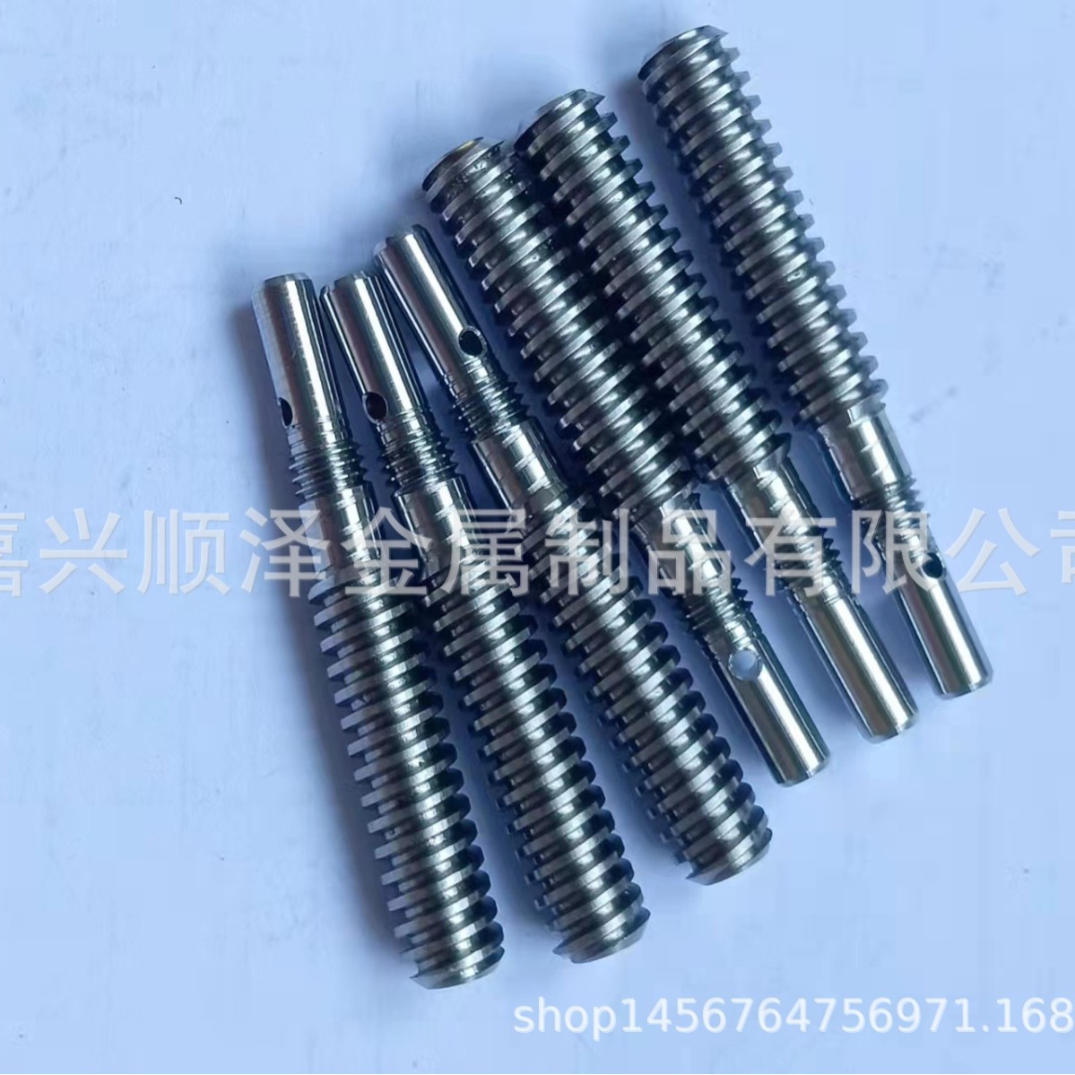 T3.5丝杆/304材质/厂家直销/不锈钢丝杆丝杠銑床皆可