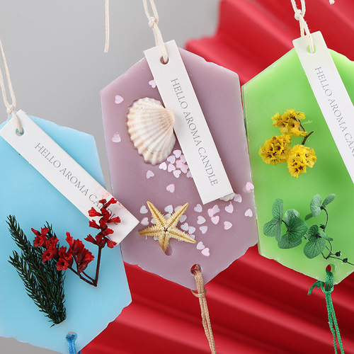 Wardrobe wardrobe fragrance aromatherapy wax tablets to remove odor and long-lasting fragrance dry flower sachets aromatic ornaments wholesale dropshipping