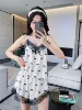 Black Cherry (666)