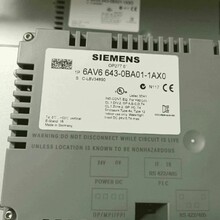 6AV6 643-0BA01-1AX0 SIMATIC �|����� 6AV66430BA011AX0�F؛
