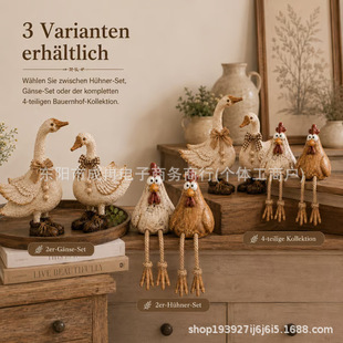 �羳��ƷPlayful Farm Animal Statues �r�������֬��ˇƷ�[��