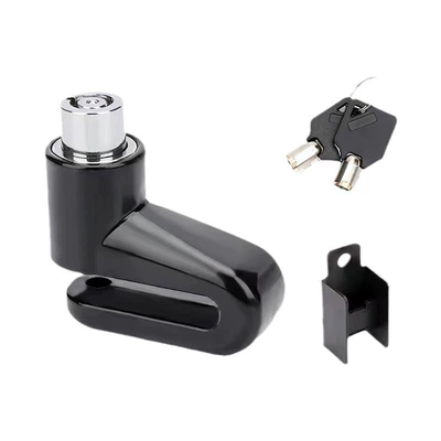 Motorcycle Lock | Disc Brake Lock Mountain Bike