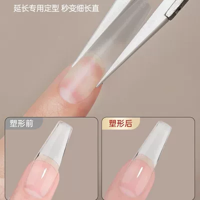 ceramic head shaping clip nail: Dırnaq bəzəkləri