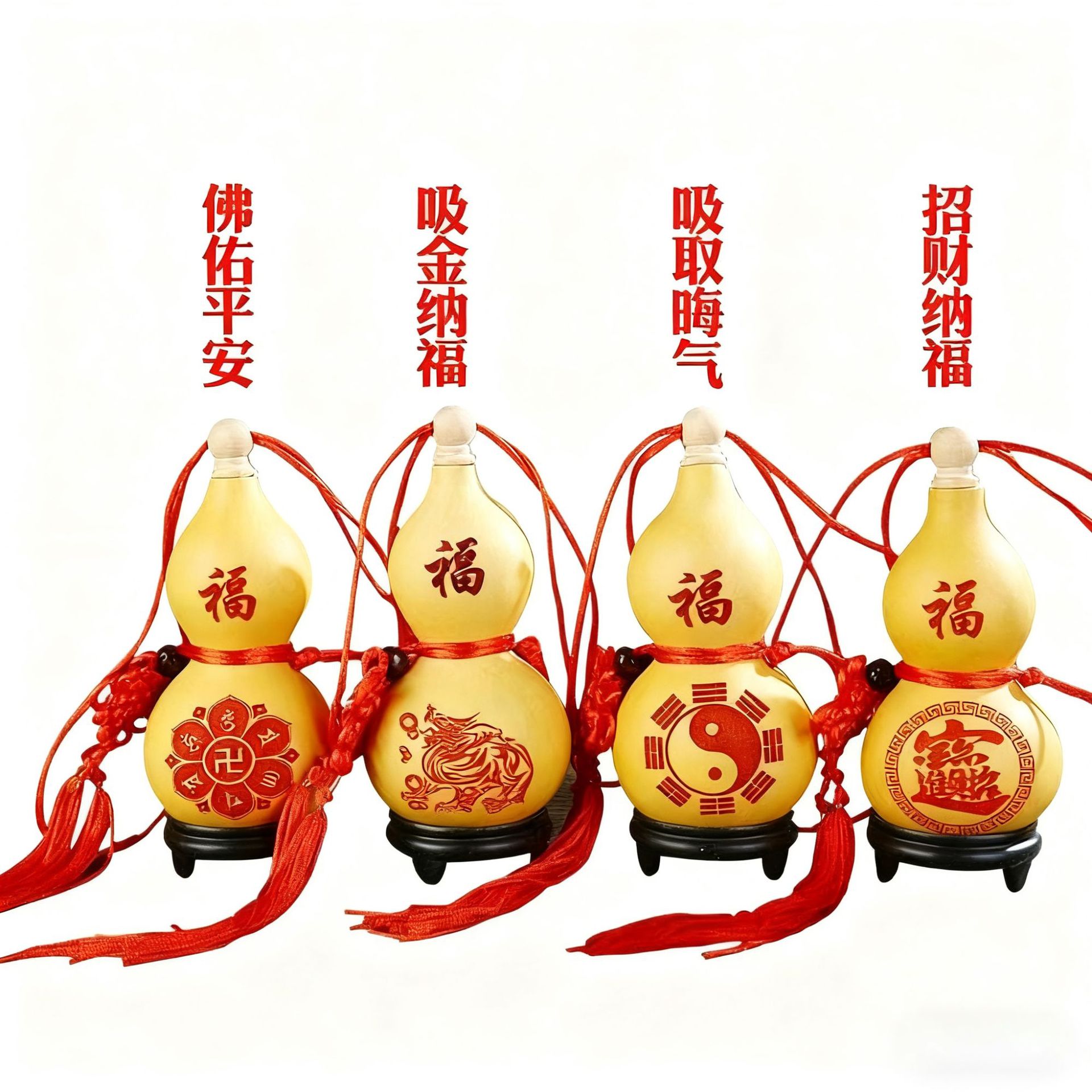 天然葫芦厂家供应  带木塞雕刻烙画酒葫芦 开口葫芦挂件 批发摆件