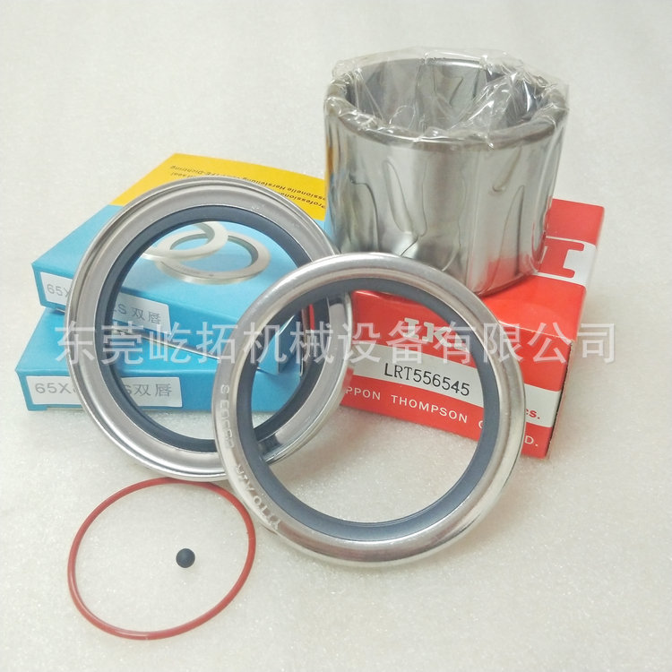 oil seal ܷ76.2*100*12˫Ӣѹ