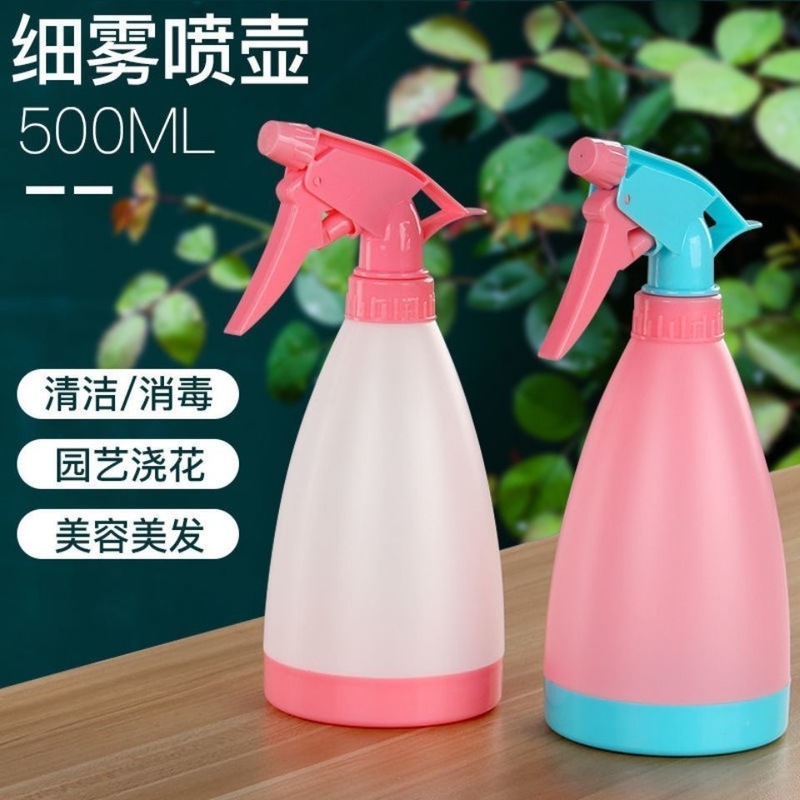 家庭用増粘プラスチック園芸じょうろ 2 リットル花と植物の特別な大容量じょうろ消毒じょうろ|undefined