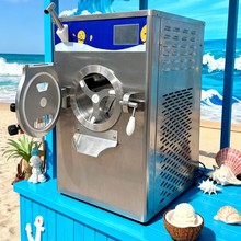 Q 6LñܙC̨ʽ CE ETL RoHsC GelatoC