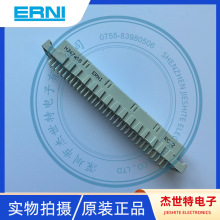 254977 TE/ERNI��԰�������ĸ��128P���:2.54mm