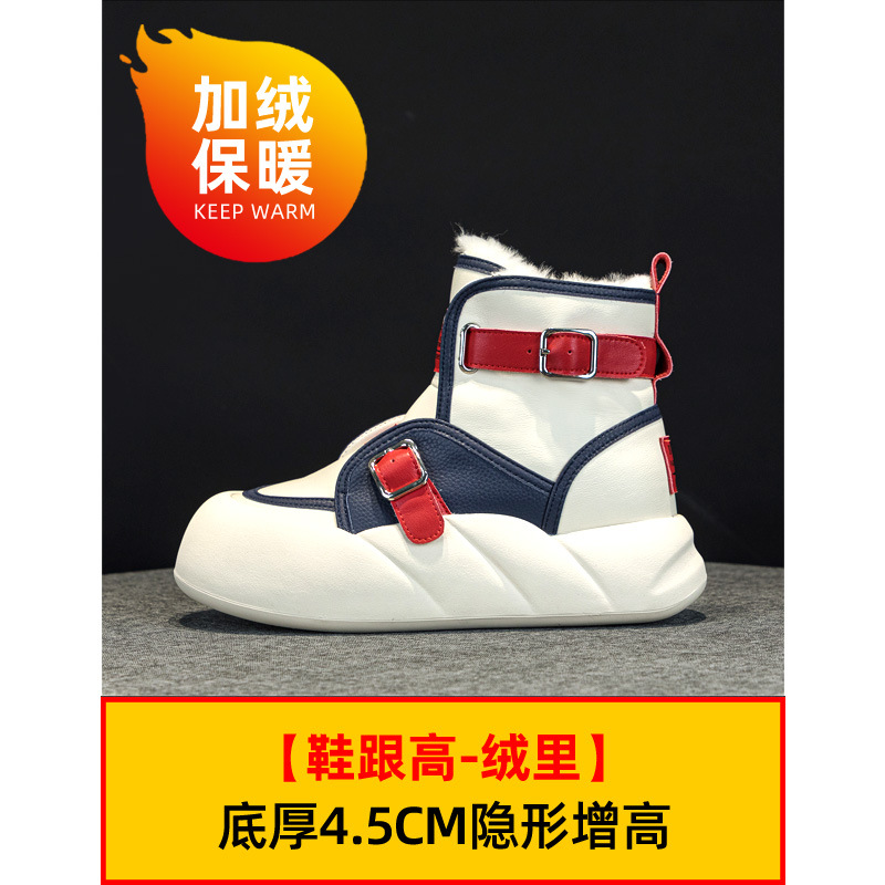 772 레드 블루