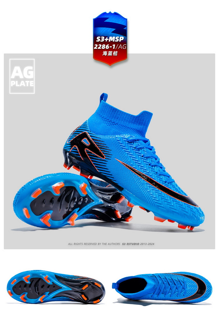 Nail-Marine Orange-1