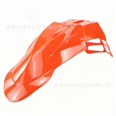 Crf Mudguard, Huayang Klx Front — Motorcycle Fender