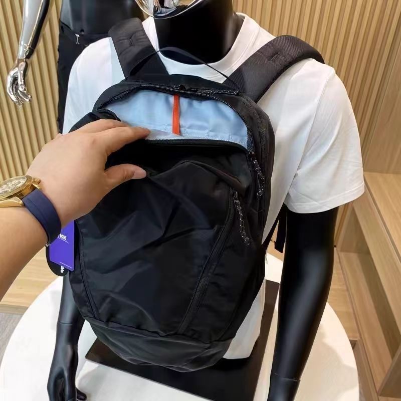 Outdoor Mysterious Ranch Backpack Backpack Travel Hiking Large Capacity Mountaineering Bag New Style for Men and Women 50