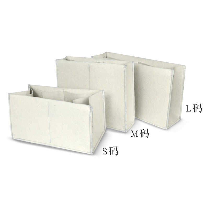 LA 토트백 라이너