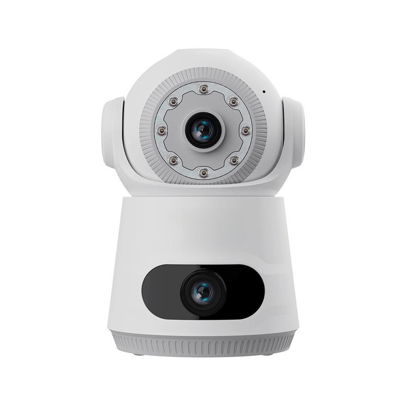V380Por new indoor WIFI/4G HD mobile phone remote smart battery shaker surveillance camera