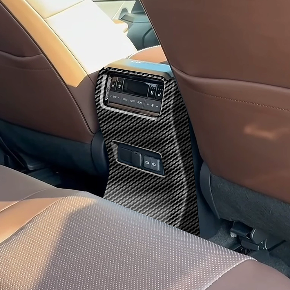 Применимо к 24 Toyota Prado LC250 задняя защита от удара