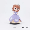 [索菲亚公主]