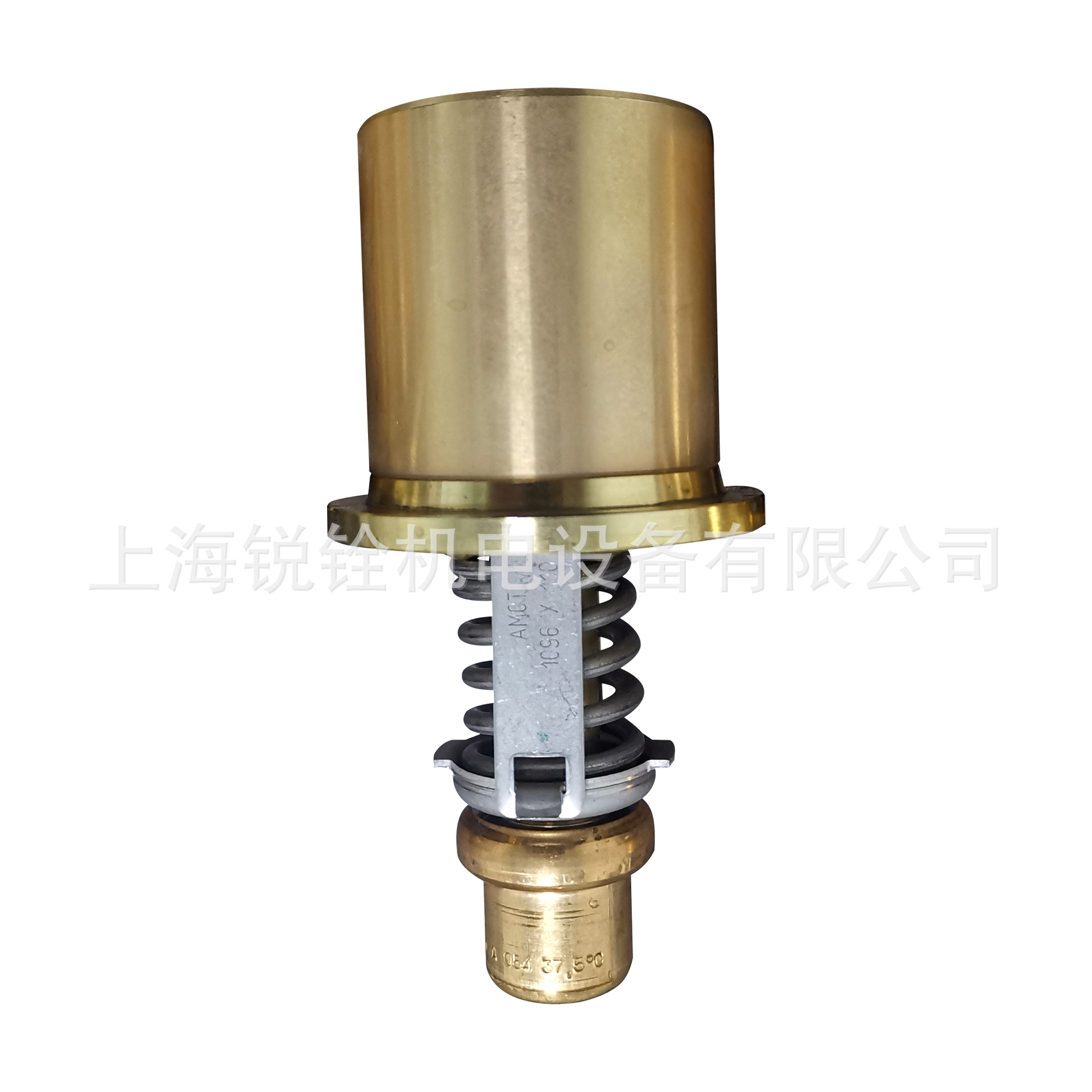 瓦锡兰Wartsila节温器 7890368 AMOT柴油机阀芯 1096x185