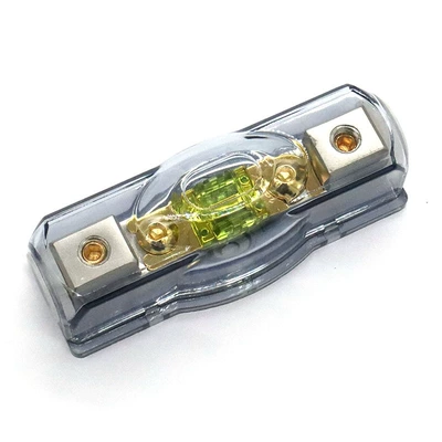 Fuse/Car Fuse, Digər kuzov və aksesuarlar