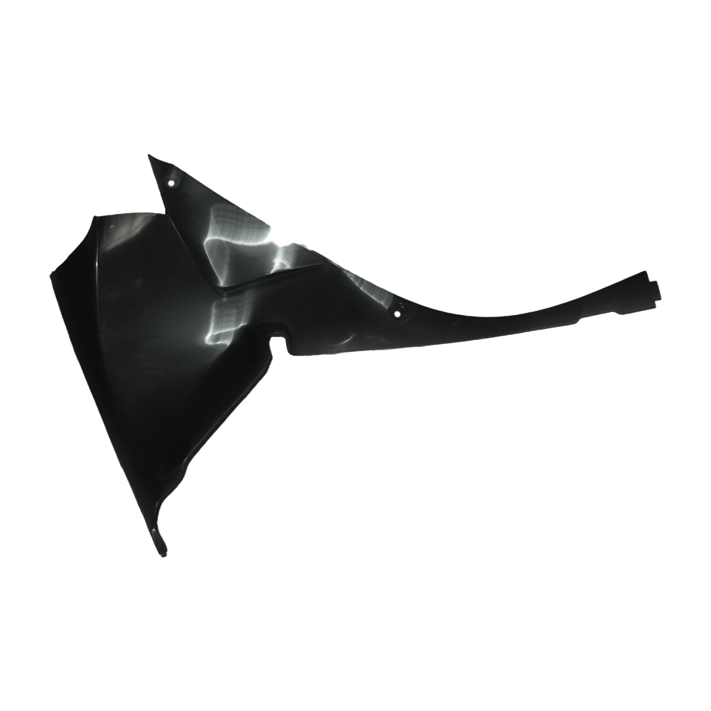 Suitable for Honda Cbr1000Rr 06-07 Model Year: Shell, Front Fairing, Rear Wing, Fuel Tank Cover, Appearance Accessories