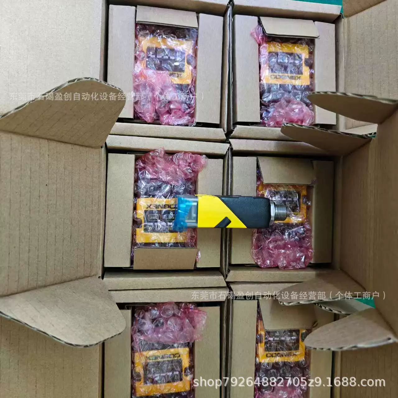 DMR-363X-MAX Cognex Считыватель кодов Cognex, новый оригинальный, подлинный, цена договорная