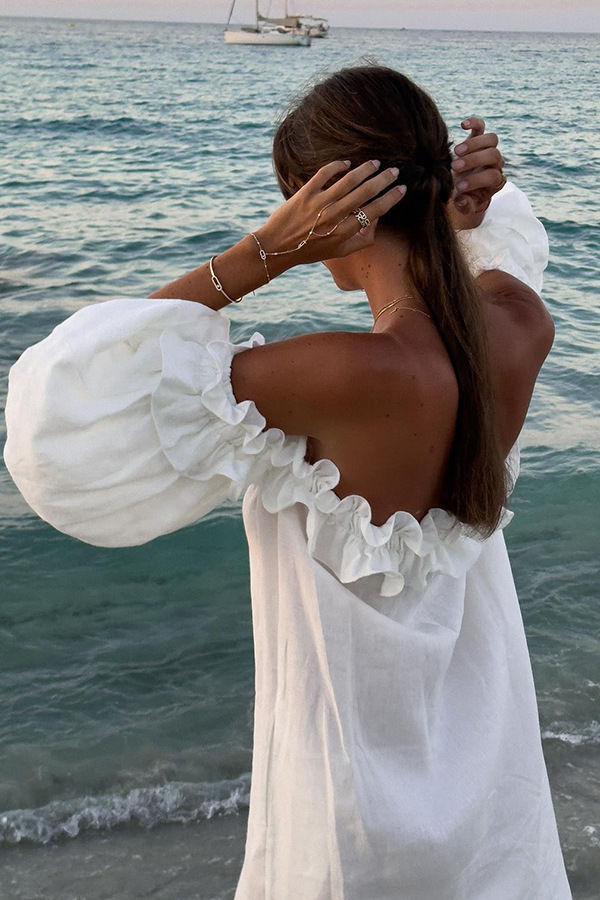 WOLFF Dress - Image 3