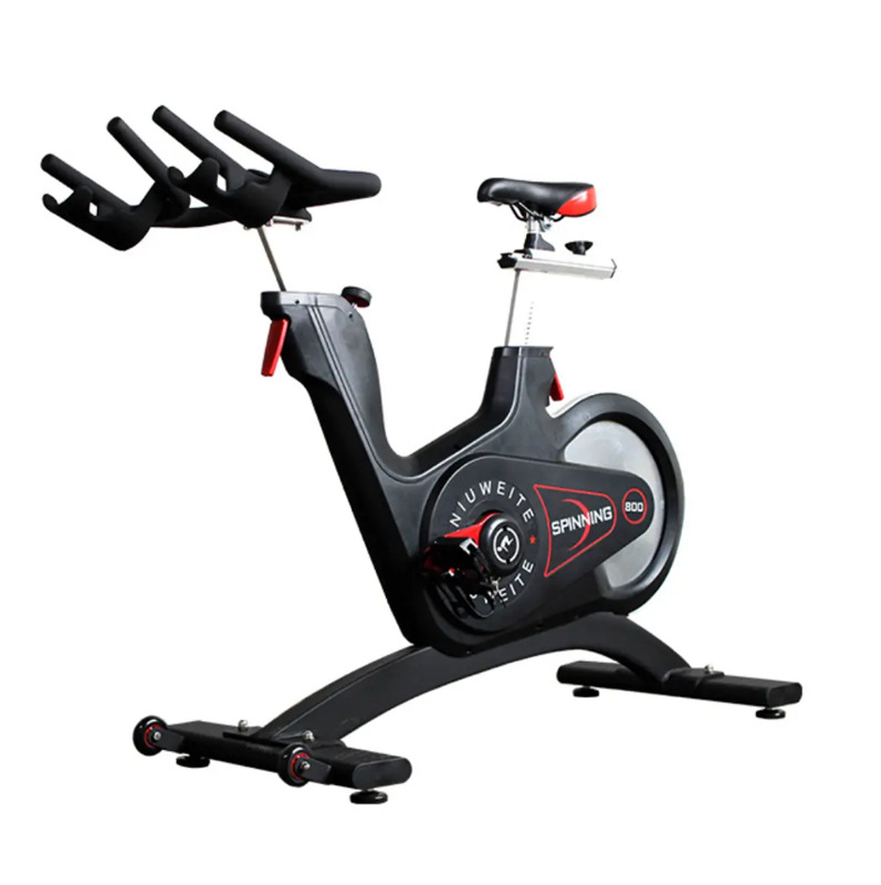 Bicicleta magnética AB - 1X