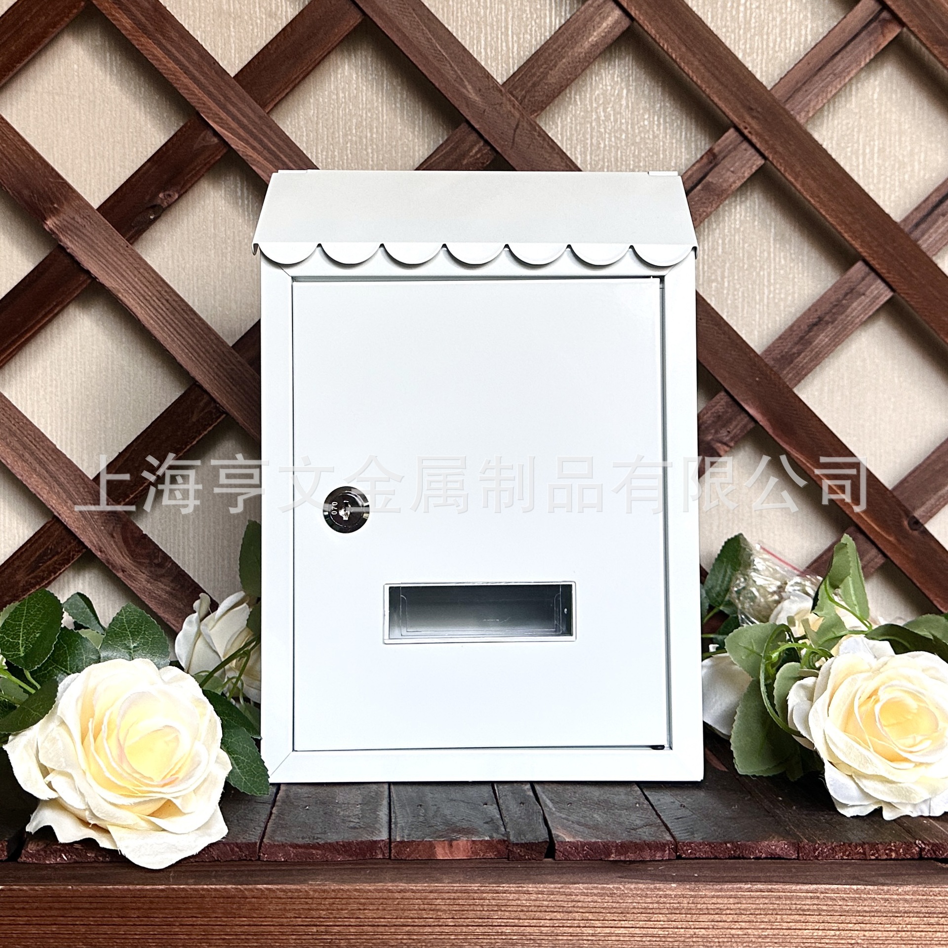 出口信箱室外信报箱意见箱支持一件代发量大从优 LB-313H