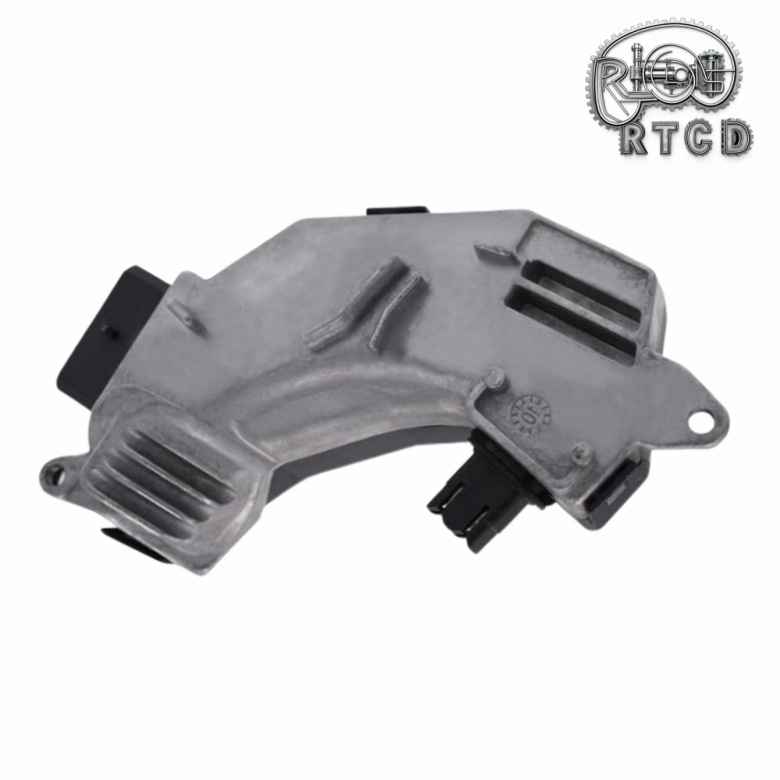 9180208 Auto Parts Blower Resistor Suitable for Hyundai Opel Saab