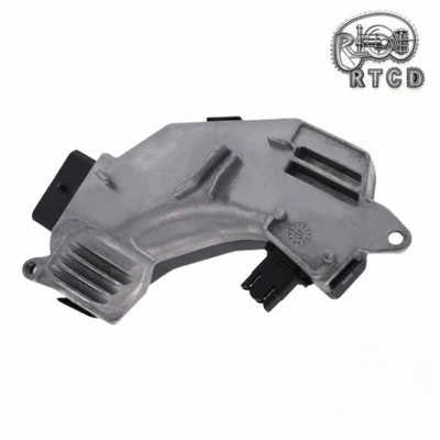 Digər kuzov və aksesuarlar Blower Resistor Suitable