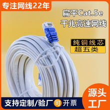 Cat5e�����׾W��ǧ�ױ�ƽ��X����10�ןo���~�W���҃ȾW�j����