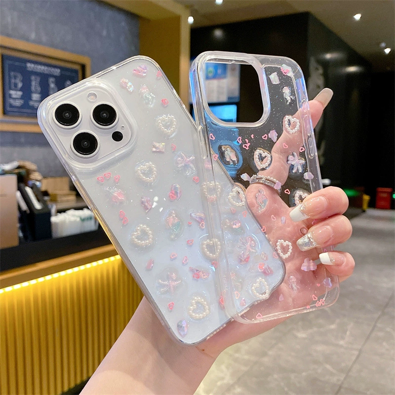 Apple, совместимый чехол для телефона, милый iPhone 15, японский и корейский, iPhone, 16promax, 15plus