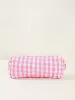 Fuchsia small pencil case