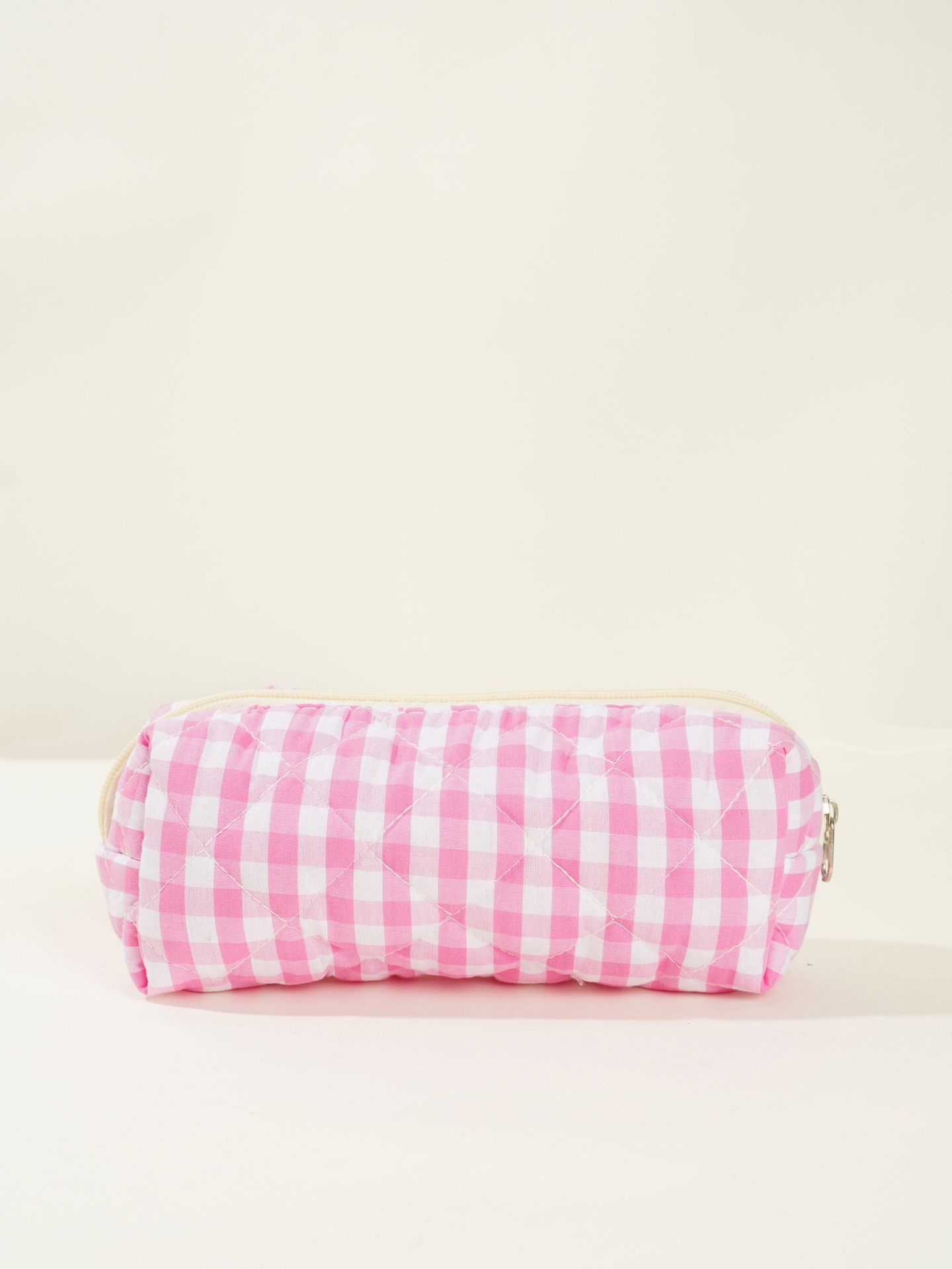 Fuchsia small pencil case