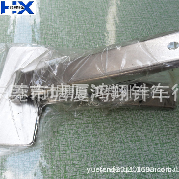 烫衣夹布器裁床布夹版房布夹各类裁床布夹布夹机械平缝机高效