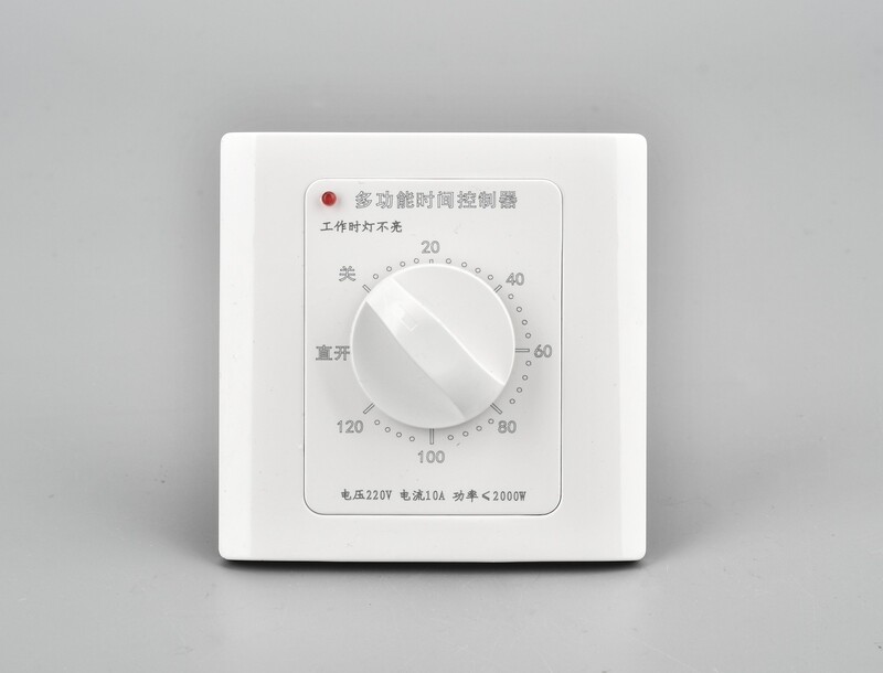 120分タイマースイッチコントローラ220vカウントダウン自動電源オフ機械式86型水ポンプタイマー|undefined