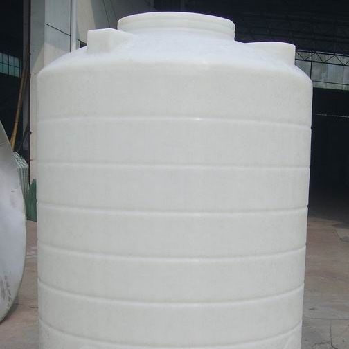 1吨锥底水箱 /1000Lpe锥底塑料桶 圆型立式 带架子 1吨储水桶