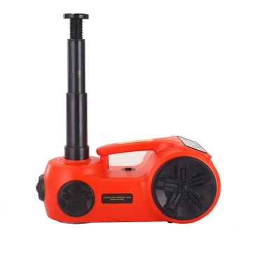 Equipment Set, Car jack