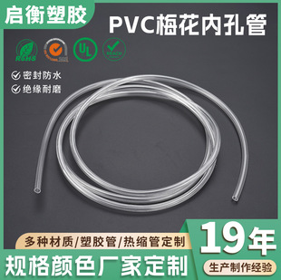 ���Ƹߏ���͸��pvc÷���������|�^�����o�ܿ���ͨ�ŹܾW���̹�