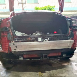 CNC加工;其他机械加工;其他汽车改装