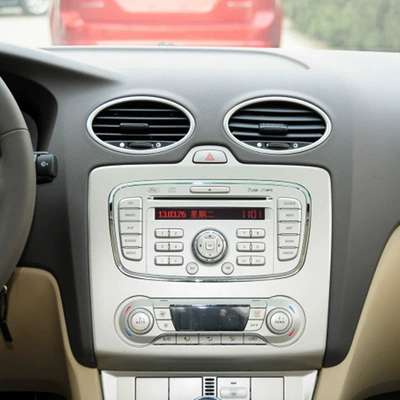 Other Automotive Interior Supplies – Circle