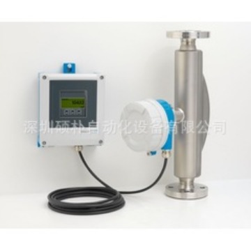 E+H 8F5B1H-KWT8/101科里奥利流量计