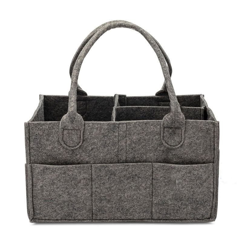 Gris oscuro; 33*23*18cm