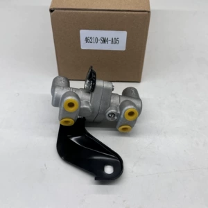 46210-Sm4-A05 Honda Accord üçün Əyləc Tənzimləyici Klapan
