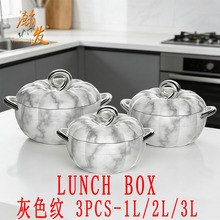 �F؛LUXURY Food Warmer 304���P��Ϲϱ����1/2/3L����偲ͺ�