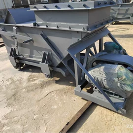 矿山施工设备;其他防爆器材;矿业输送设备