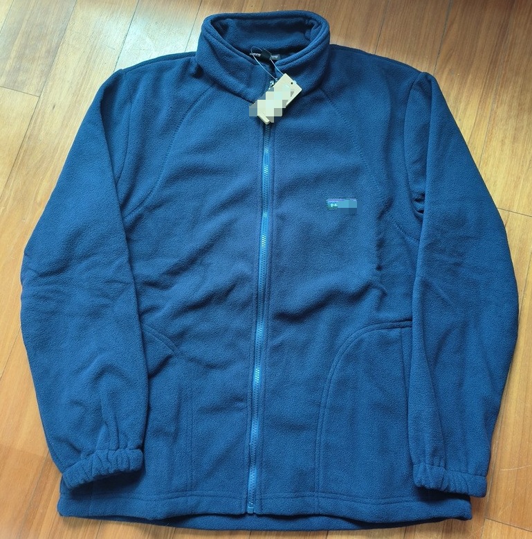 Sudadera clásica de forro polar para parejas, estilo casual y holgado